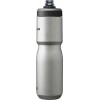 Bidon Podium Insulated Steel Camelbak - 650ml(22oz) - Stainless