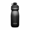 Bidon Podium Dirt Camelbak - Svart