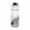 Bidon Podium Dirt Camelbak - Vit