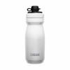 Bidon Podium Dirt Camelbak - Vit