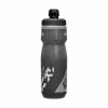 Izolowana butelka rowerowa Podium Dirt Chill Camelbak - czarna