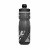 Izolowana butelka rowerowa Podium Dirt Chill Camelbak - czarna