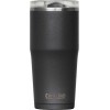 Mug Thrive SST hutsean isolatutako Camelbak - Beltza