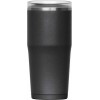 Mug Thrive SST hutsean isolatutako Camelbak - Beltza