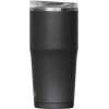 Mug Thrive SST hutsean isolatutako Camelbak - Beltza