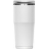 Mug Thrive SST hutsean isolatutako Camelbak - Zuria