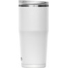Mug Thrive SST hutsean isolatutako Camelbak - Zuria