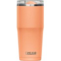 Mugak tumbler sist hutsean isolatutako camelbak