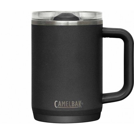 Tasse Thrive Mug SST Vacuum Insulated Camelbak - Black