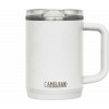 Tasse Thrive Mug SST Vacuum Insulated Camelbak - White