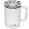Tasse Thrive Mug SST Vacuum Insulated Camelbak - White