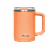 Tasse Thrive Mug SST Vacuum Insulated Camelbak - Desert sunrise