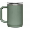 Tasse Thrive Mug SST Vacuum Insulated Camelbak - Moss