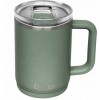 Tasse Thrive Mug SST Vacuum Insulated Camelbak - Moss