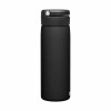 Ampolla aïllada Cap Camelbak - 0,6 L (20 oz) - NEGRE