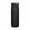 Ampolla aïllada Cap Camelbak - 0,6 L (20 oz) - NEGRE