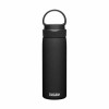 Ampolla aïllada Cap Camelbak - 0,6 L (20 oz) - NEGRE