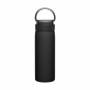 Ampolla aïllada Cap Camelbak - 0,6 L (20 oz) - NEGRE