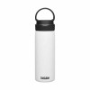 Bouteille isotherme Fit Cap Camelbak - 0,6 L (20 oz) - BLANC