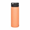 Bouteille isotherme Fit Cap Camelbak - 0,6 L (20 oz) - DESERT SUNRISE
