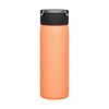 Bouteille isotherme Fit Cap Camelbak - 0,6 L (20 oz) - DESERT SUNRISE