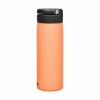 Bouteille isotherme Fit Cap Camelbak - 0,6 L (20 oz) - DESERT SUNRISE