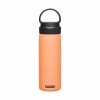 Bouteille isotherme Fit Cap Camelbak - 0,6 L (20 oz) - DESERT SUNRISE