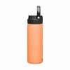 Bouteille isotherme Fit Cap Camelbak - 0,6 L (20 oz) - DESERT SUNRISE
