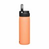 Bouteille isotherme Fit Cap Camelbak - 0,6 L (20 oz) - DESERT SUNRISE