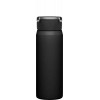 Ampolla aïllada Fit Cap Camelbak - 0,75 L (25 oz) - NEGRE