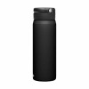 Ampolla aïllada Fit Cap Camelbak - 0,75 L (25 oz) - NEGRE