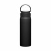 Ampolla aïllada Fit Cap Camelbak - 0,75 L (25 oz) - NEGRE