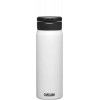 Ampolla aïllada Fit Cap Camelbak - 0,75 L (25 oz) - BLANC