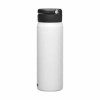 Ampolla aïllada Fit Cap Camelbak - 0,75 L (25 oz) - BLANC