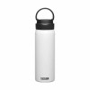 Ampolla aïllada Fit Cap Camelbak - 0,75 L (25 oz) - BLANC