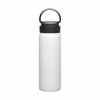 Ampolla aïllada Fit Cap Camelbak - 0,75 L (25 oz) - BLANC