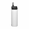 Ampolla aïllada Fit Cap Camelbak - 0,75 L (25 oz) - BLANC
