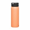 Ampolla aïllada Fit Cap Camelbak - 0,75 L (25 oz) - DESERT SUNRISE