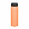 Ampolla aïllada Fit Cap Camelbak - 0,75 L (25 oz) - DESERT SUNRISE