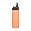 Ampolla aïllada Fit Cap Camelbak - 0,75 L (25 oz) - DESERT SUNRISE