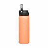 Ampolla aïllada Fit Cap Camelbak - 0,75 L (25 oz) - DESERT SUNRISE