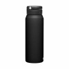 Ampolla aïllada Fit Cap Camelbak - 1L (32 oz) - NEGRE