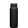 Ampolla aïllada Fit Cap Camelbak - 1L (32 oz) - NEGRE