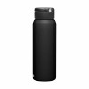 Ampolla aïllada Fit Cap Camelbak - 1L (32 oz) - NEGRE