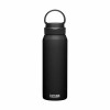 Ampolla aïllada Fit Cap Camelbak - 1L (32 oz) - NEGRE