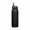 Ampolla aïllada Fit Cap Camelbak - 1L (32 oz) - NEGRE