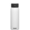 Ampolla aïllada Fit Cap Camelbak - 1L (32 oz) - BLANC