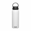 Ampolla aïllada Fit Cap Camelbak - 1L (32 oz) - BLANC