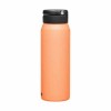 Ampolla aïllada Cap Camelbak - 1L (32 oz) - DESERT SUNRISE