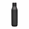 Bouteille Garrafa Isolada A Vácuo Camelbak - Preto